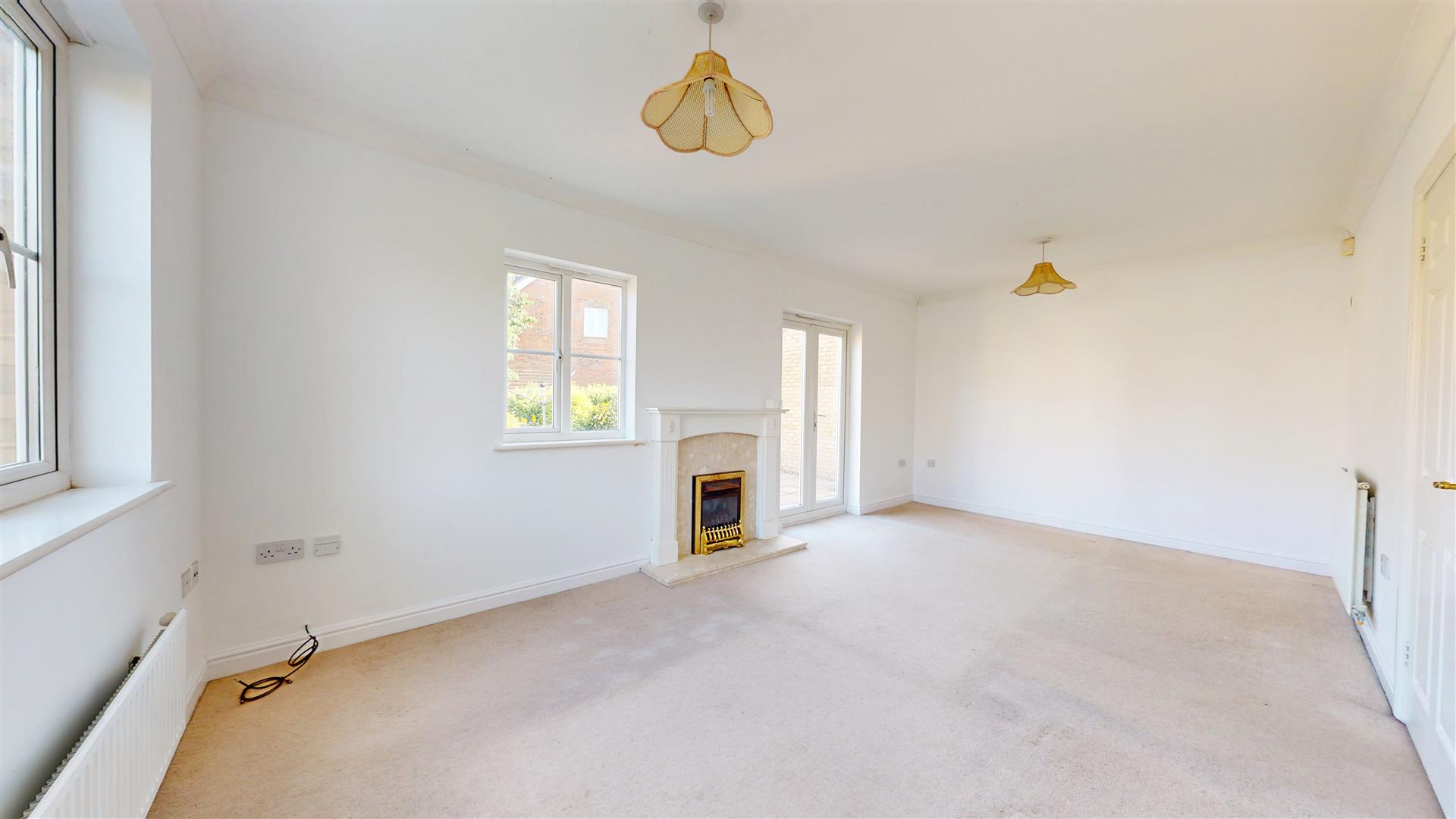 Blanchland Circle, Monkston, Milton Keynes